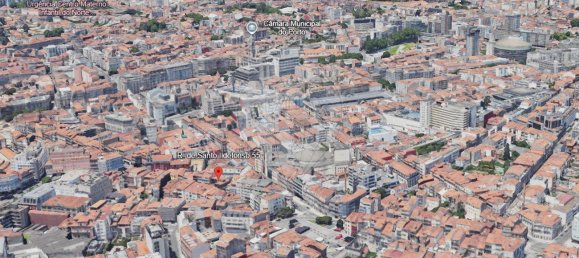 Gebäude in Porto, Portugal 581m², Nr. 68376 4