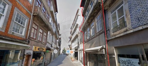 Gebäude in Porto, Portugal 581m², Nr. 68376 6