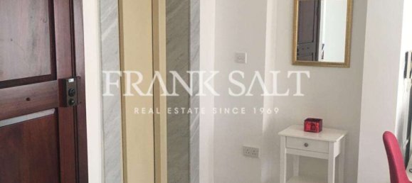 Пентхаус с 1 спальней в Слима, Мальта № 4629 5