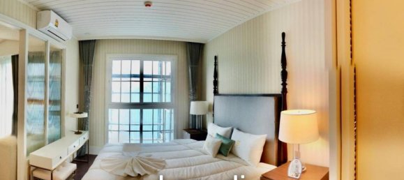 1 chambre Condo à Sattahip, Thailand No. 27372 4