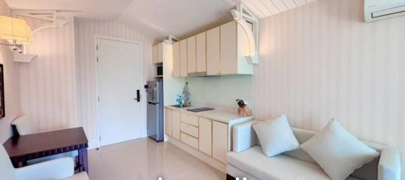 1 chambre Condo à Sattahip, Thailand No. 27372 2