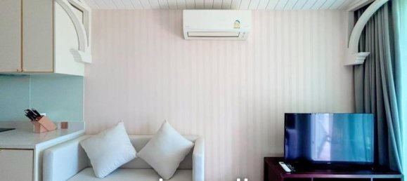 1 chambre Condo à Sattahip, Thailand No. 27372 3