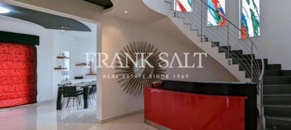 3 bedrooms House in Mgarr, Malta No. 10910 16