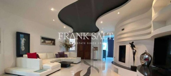 3 bedrooms House in Mgarr, Malta No. 10910 13