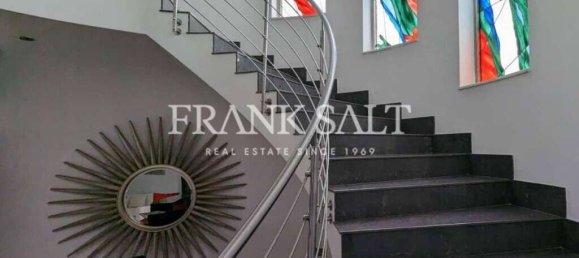 3 bedrooms House in Mgarr, Malta No. 10910 19