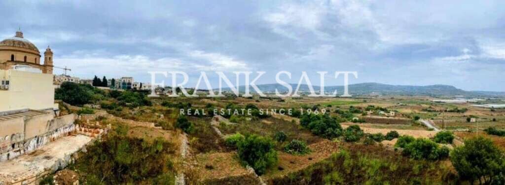 3 bedrooms House in Mgarr, Malta No. 10910