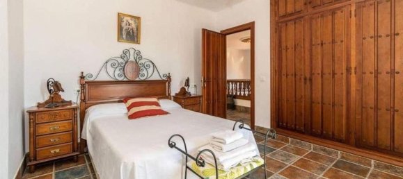 7 غرف نوم منزل في Frigiliana, Spain رقم 106592 12