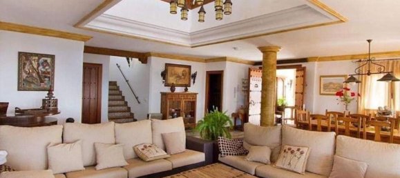 7 غرف نوم منزل في Frigiliana, Spain رقم 106592 20