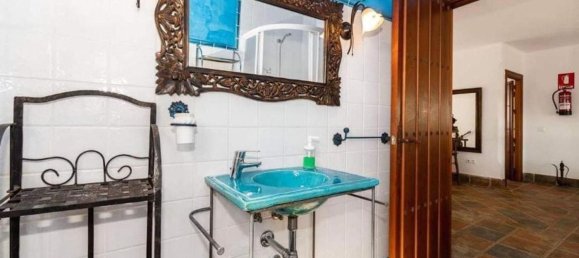 7 غرف نوم منزل في Frigiliana, Spain رقم 106592 28