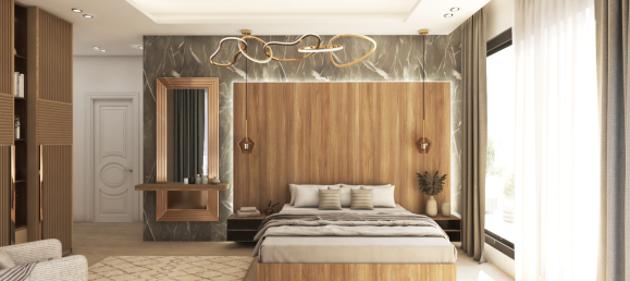 Apartment 3+1 in Istanbul, Turkey No. 22984 11