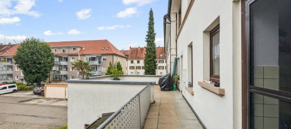 Apartamento de 2 dormitorios en Lorrach, Germany No. 353276 9