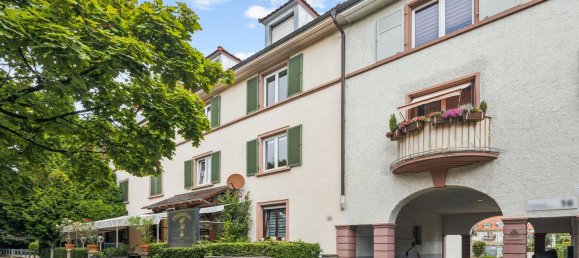 Apartamento de 2 dormitorios en Lorrach, Germany No. 353276 3