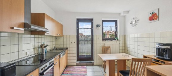 Apartamento de 2 dormitorios en Lorrach, Germany No. 353276 5