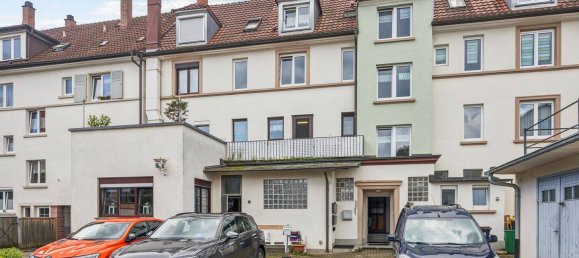 Apartamento de 2 dormitorios en Lorrach, Germany No. 353276 13