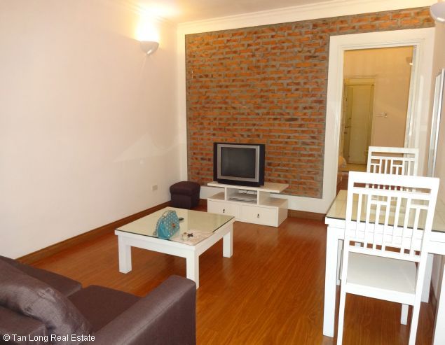Apartamento T1 em Hai Ba Trung, Vietnam N.º 5937