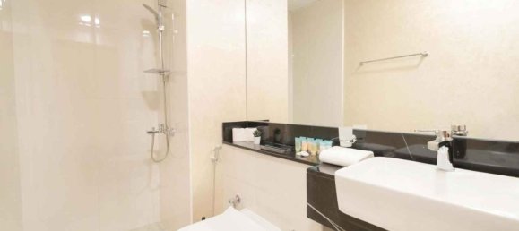 Wohnung in BINGHATTI CANAL, Business Bay, UAE 42.64m², Nr. 59449 3