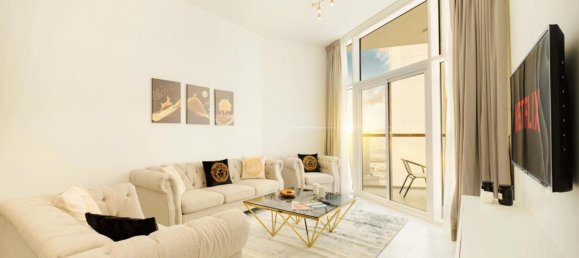 Wohnung in BINGHATTI CANAL, Business Bay, UAE 42.64m², Nr. 59449 4