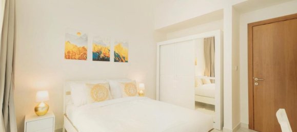 Wohnung in BINGHATTI CANAL, Business Bay, UAE 42.64m², Nr. 59449 6