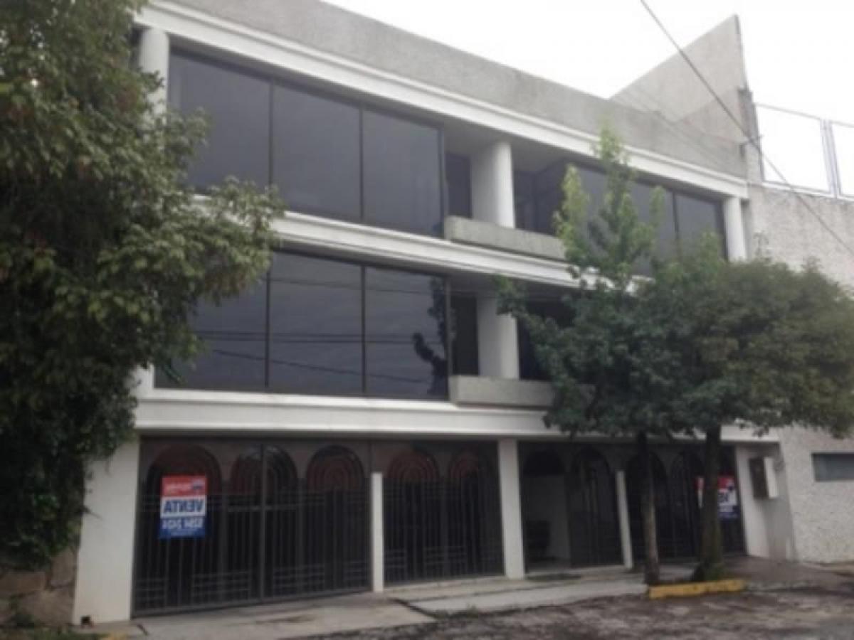 2 bedrooms Apartment in Naucalpan de Juarez, Mexico No. 214006