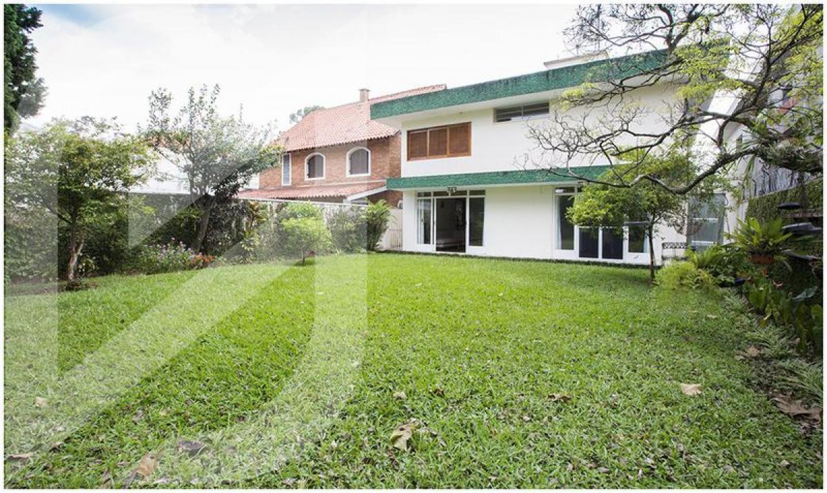 4 chambres Maison à Sao Paulo, Brazil No. 568005