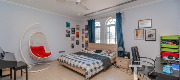 4 bedrooms Villa in Jumeirah Park, UAE No. 30542 13