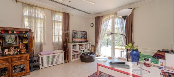 4 bedrooms Villa in Jumeirah Park, UAE No. 30542 11