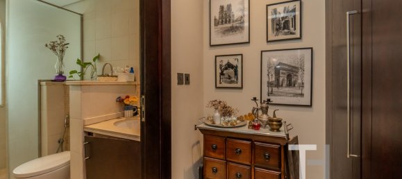 4 bedrooms Villa in Jumeirah Park, UAE No. 30542 8