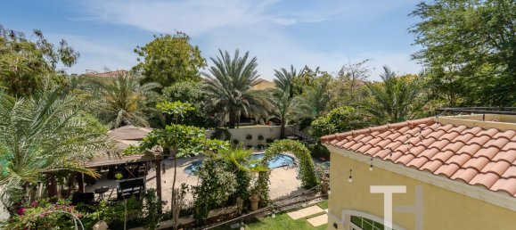 4 bedrooms Villa in Jumeirah Park, UAE No. 30542 20