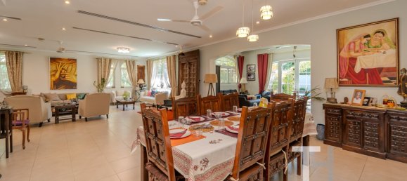 4 bedrooms Villa in Jumeirah Park, UAE No. 30542 5