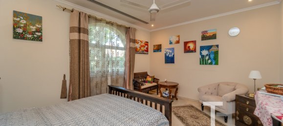 4 bedrooms Villa in Jumeirah Park, UAE No. 30542 7