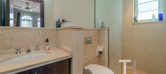 4 bedrooms Villa in Jumeirah Park, UAE No. 30542 14