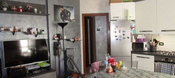 2 rooms Apartment in Carate Brianza, Italy No. 3643 24