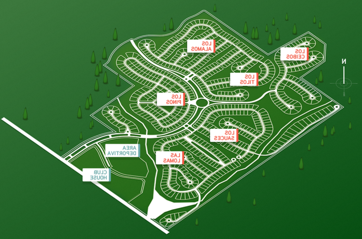  Land in Mar del Plata, Argentina No. 114092