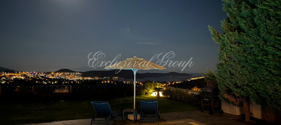 فيلا 4+2 في Bodrum, Turkey رقم 28861 5