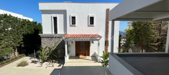 فيلا 4+2 في Bodrum, Turkey رقم 28861 8