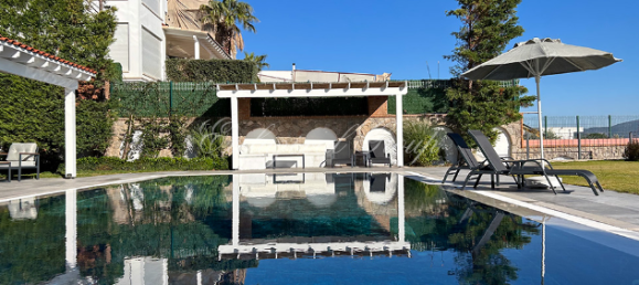 فيلا 4+2 في Bodrum, Turkey رقم 28861 2