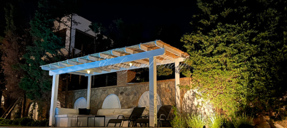 فيلا 4+2 في Bodrum, Turkey رقم 28861 7