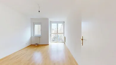 2-Zimmer Wohnung in Mariahilf, Austria, Nr. 228067