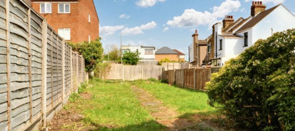 Коммерческая недвижимость с 2 спальнями в Санскомб, Великобритания № 4956 2