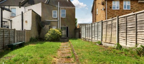 Коммерческая недвижимость с 2 спальнями в Санскомб, Великобритания № 4956 3