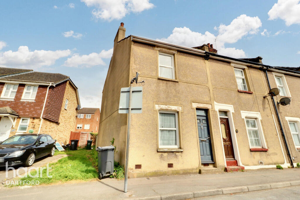 Коммерческая недвижимость с 2 спальнями в Санскомб, Великобритания № 4956