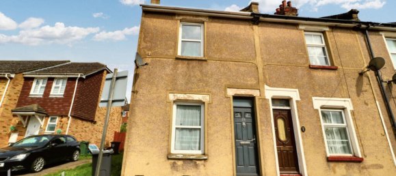 Коммерческая недвижимость с 2 спальнями в Санскомб, Великобритания № 4956 12