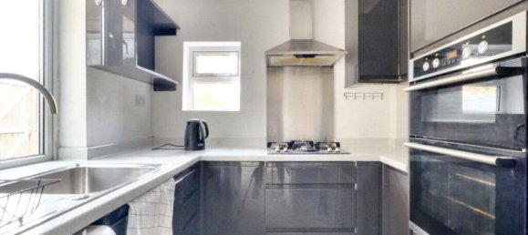 Коммерческая недвижимость с 2 спальнями в Санскомб, Великобритания № 4956 11