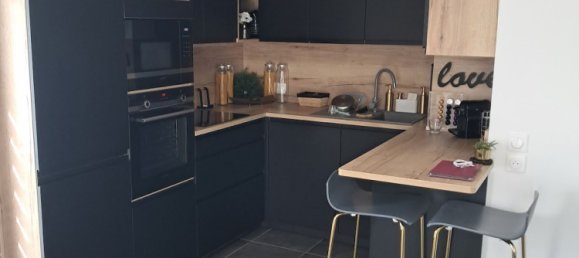 3 bedrooms Apartment in Ozoir-la-Ferriere, France No. 174412 5