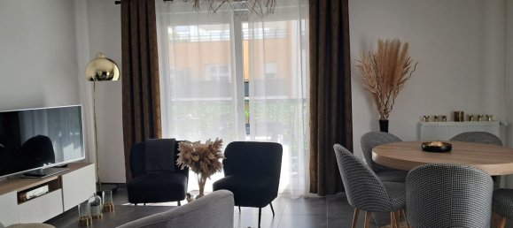 3 bedrooms Apartment in Ozoir-la-Ferriere, France No. 174412 4