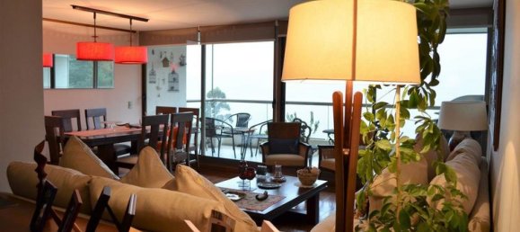 3 غرف نوم شقة في Biobio, Chile رقم 3873 2