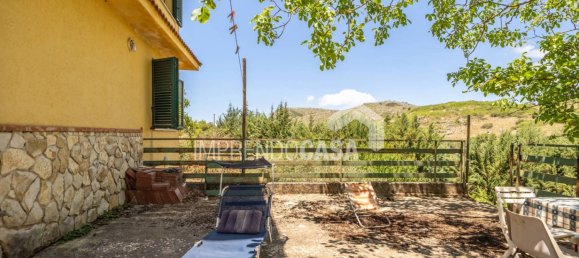 8 bedrooms Villa in Monreale, Italy No. 321077 23