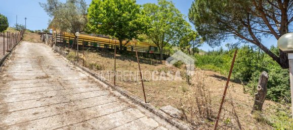 8 bedrooms Villa in Monreale, Italy No. 321077 19