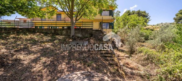 8 bedrooms Villa in Monreale, Italy No. 321077 24