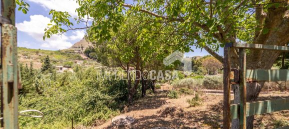 8 bedrooms Villa in Monreale, Italy No. 321077 25